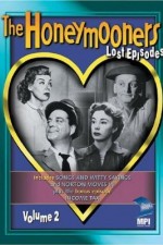 Watch The Honeymooners Vumoo